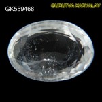 Ratti-8.92 (8.05ct) NATURAL WHITE TOPAZ